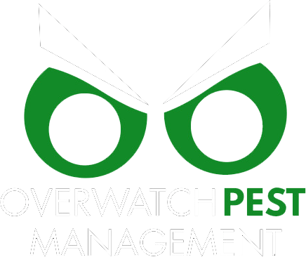 Overwatch Pest Management