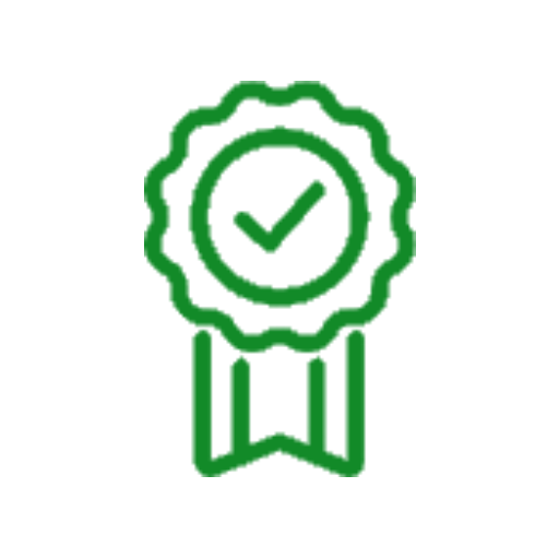 Over 20 Years of Experience